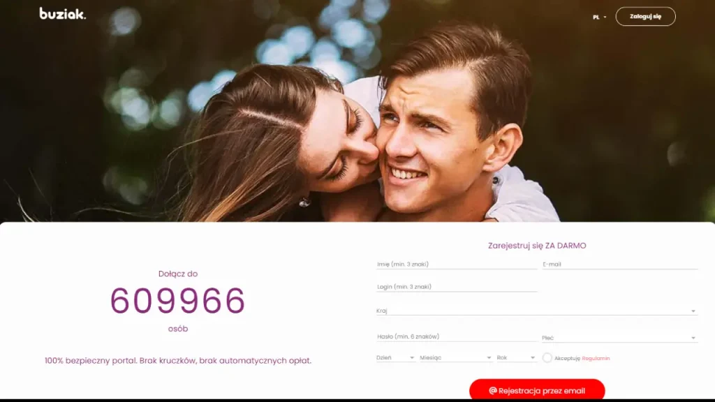 Buziak.pl