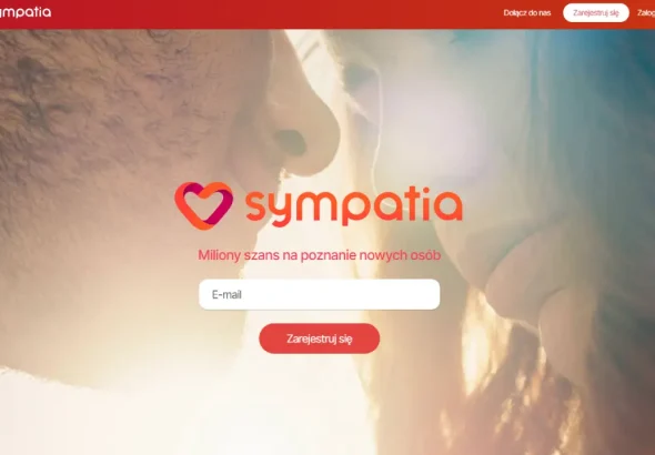 Sympatia.pl